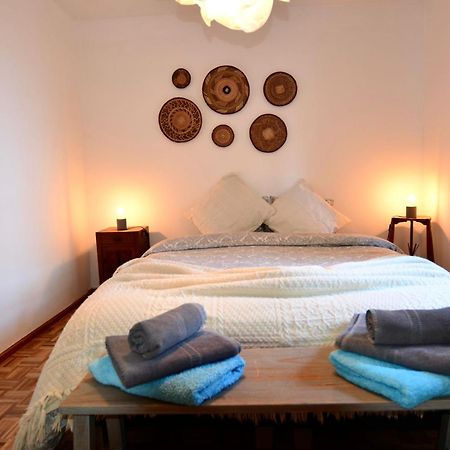 Apartamento Aperitivo Tavira Buitenkant foto