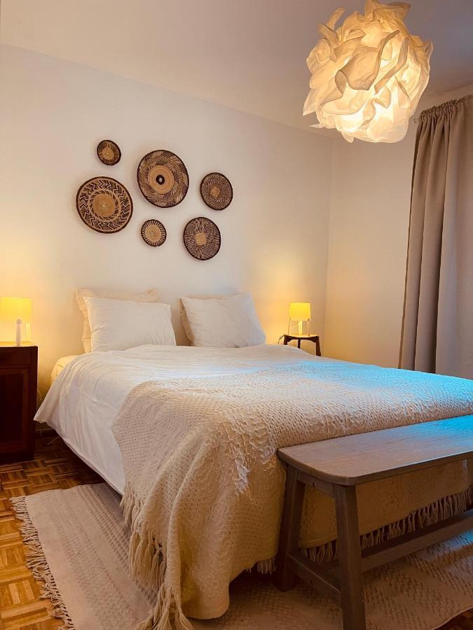 Apartamento Aperitivo Tavira Buitenkant foto