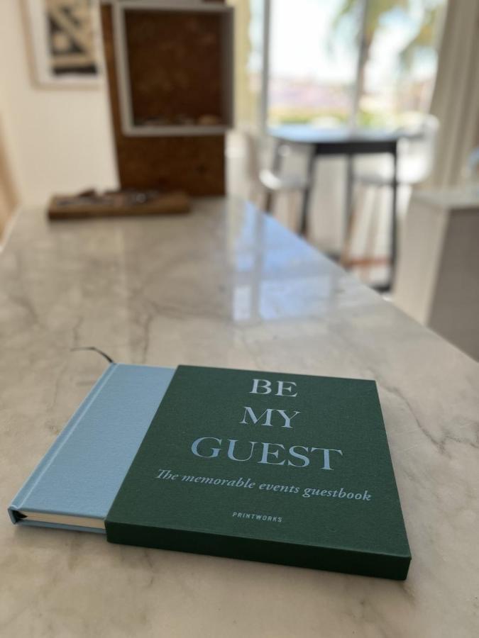 Apartamento Aperitivo Tavira Buitenkant foto