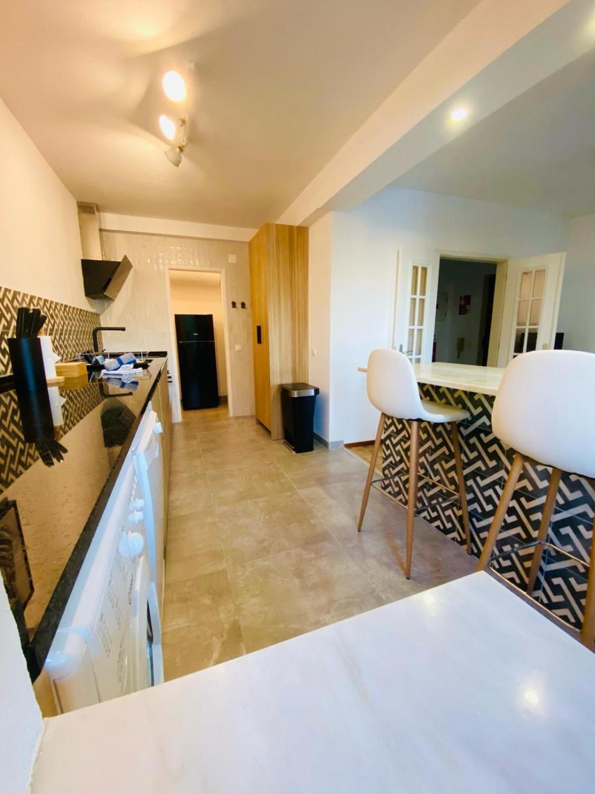 Apartamento Aperitivo Tavira Buitenkant foto