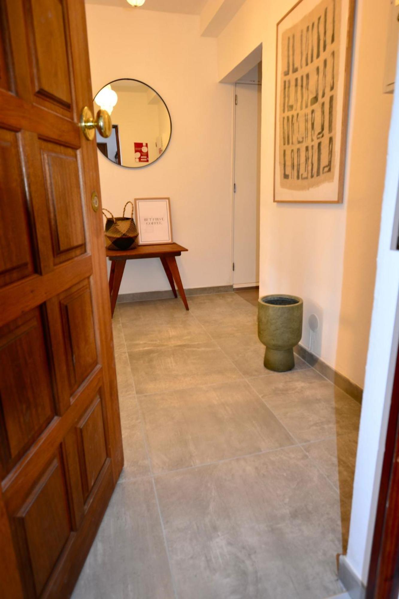 Apartamento Aperitivo Tavira Buitenkant foto