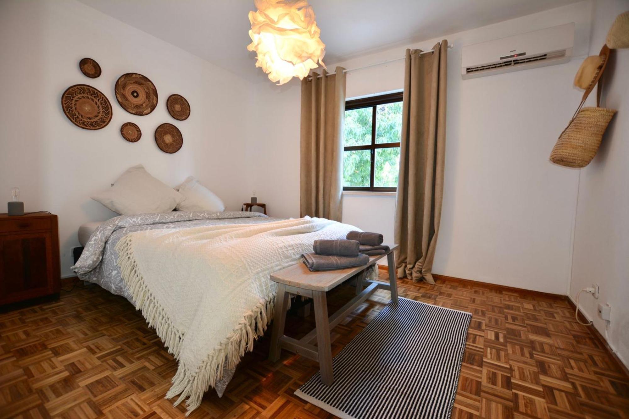Apartamento Aperitivo Tavira Buitenkant foto