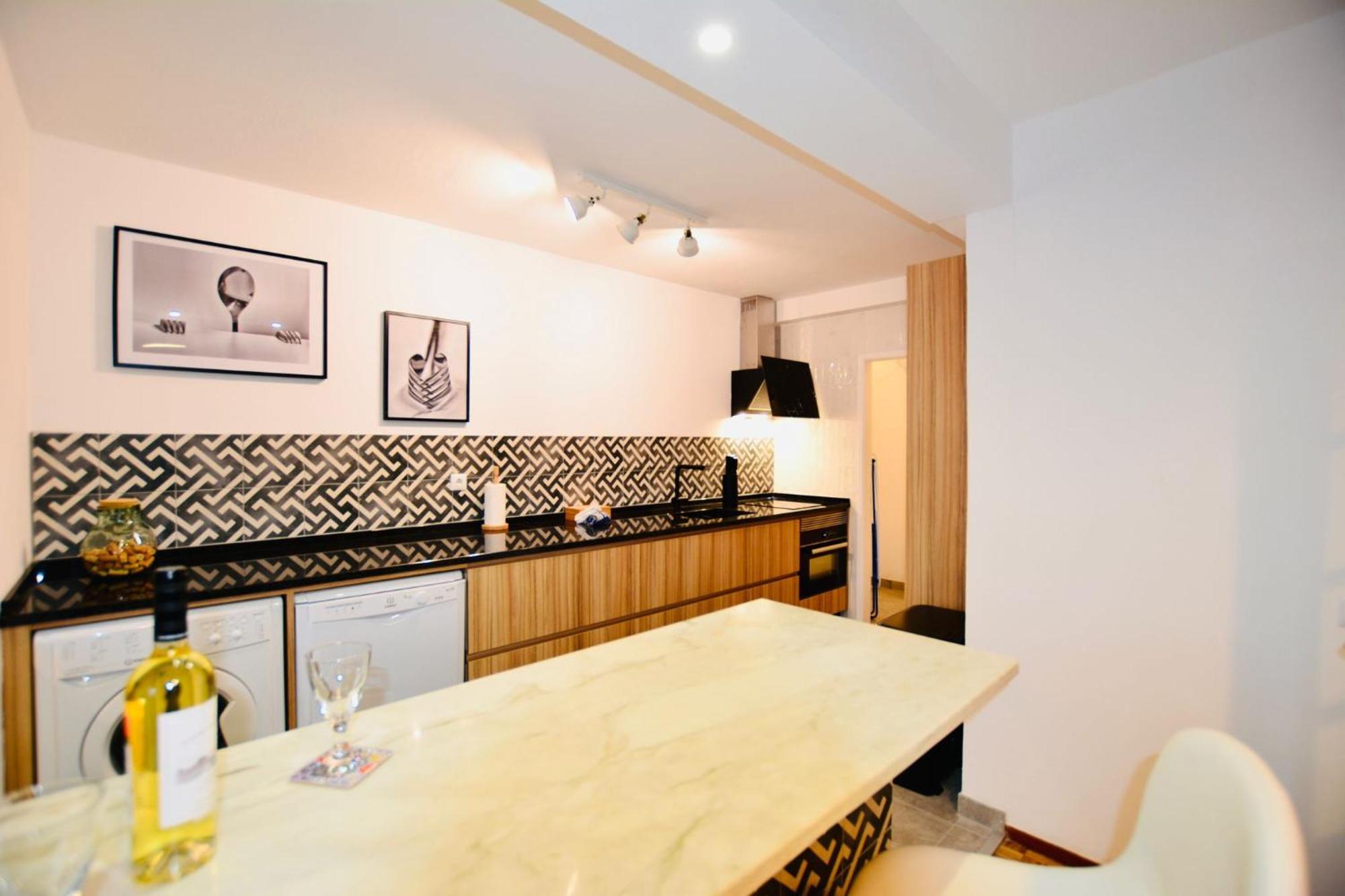Apartamento Aperitivo Tavira Buitenkant foto