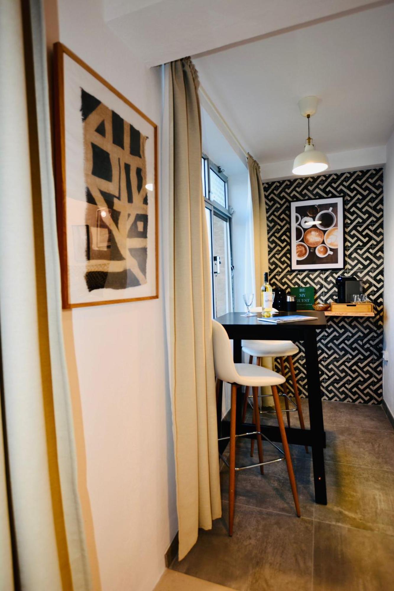 Apartamento Aperitivo Tavira Buitenkant foto