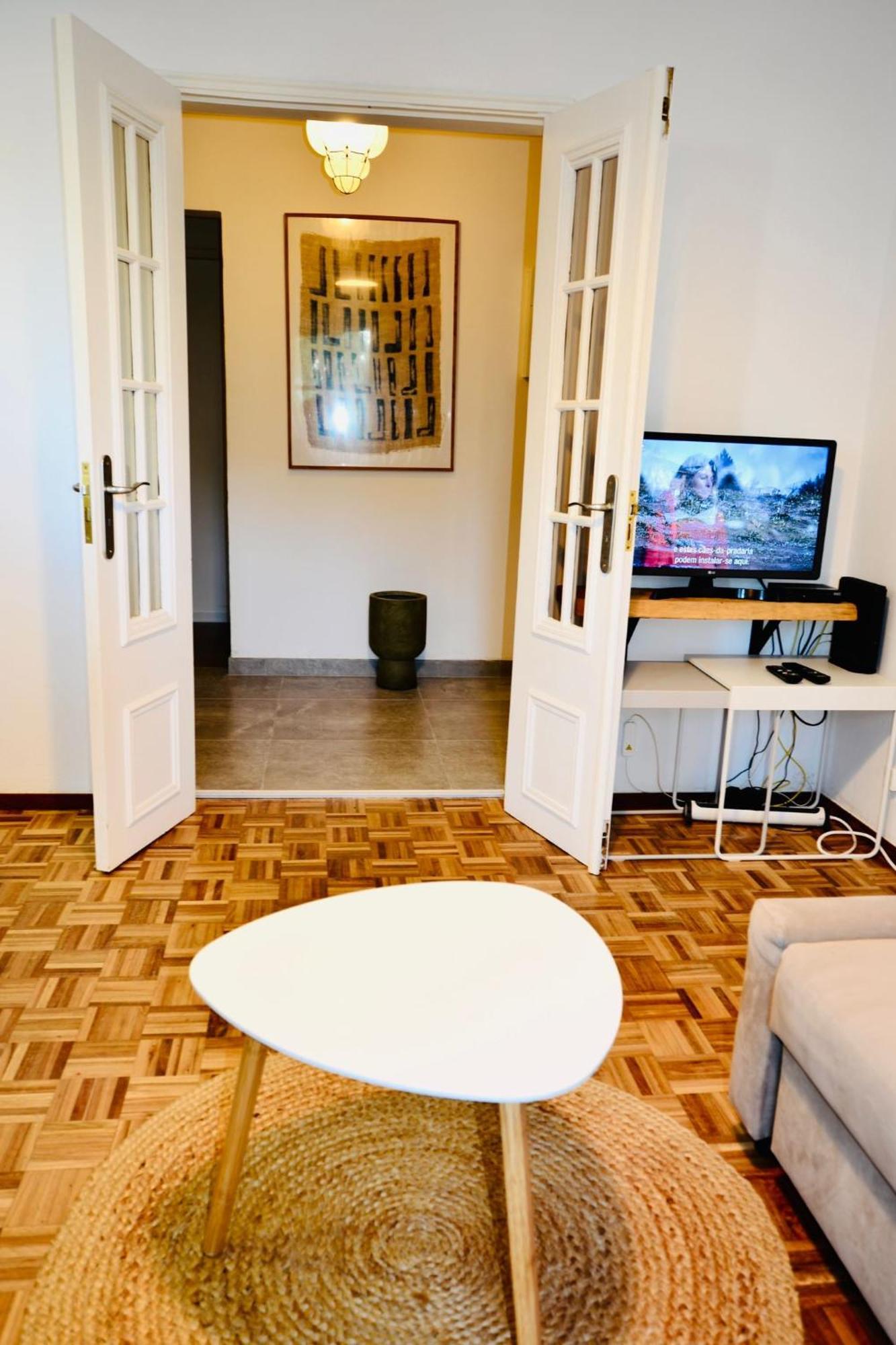Apartamento Aperitivo Tavira Buitenkant foto