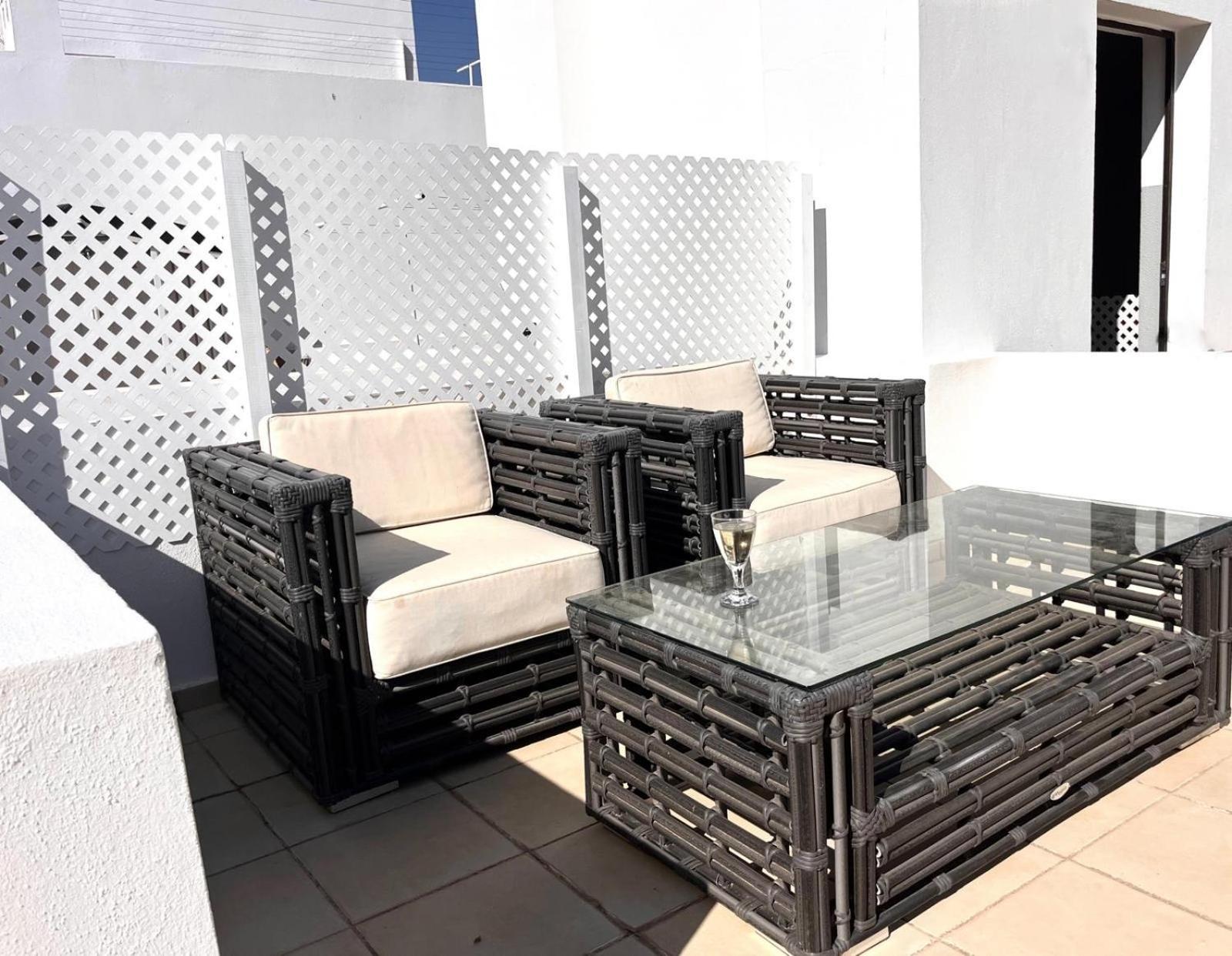 Apartamento Aperitivo Tavira Buitenkant foto