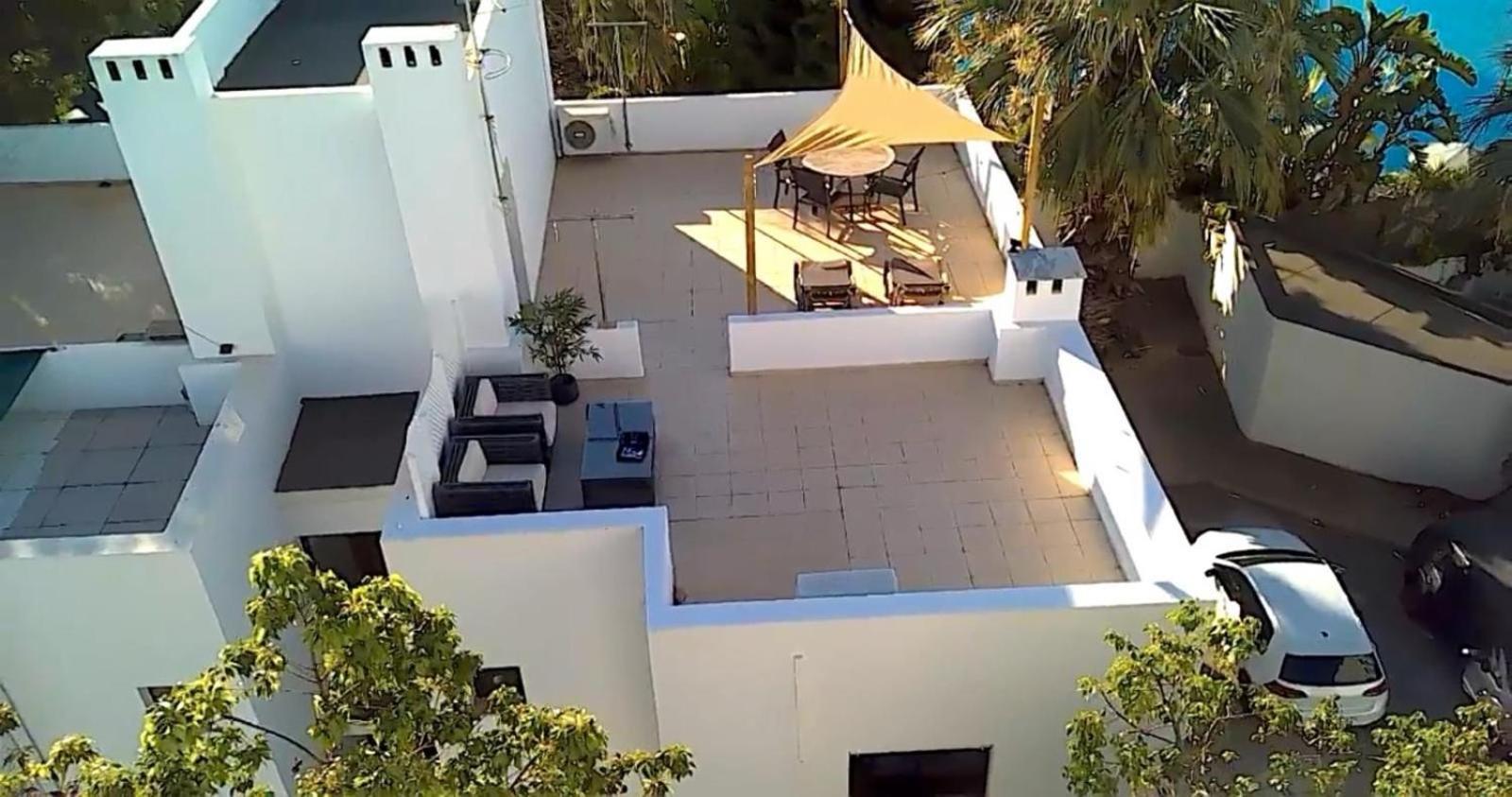 Apartamento Aperitivo Tavira Buitenkant foto