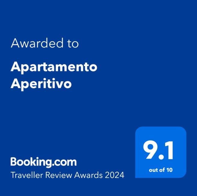 Apartamento Aperitivo Tavira Buitenkant foto